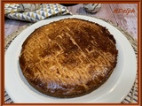 Gâteau breton