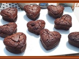 Gourmandises au chocolat