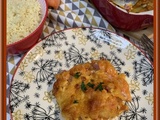 Gratin de carottes à la cancoillotte