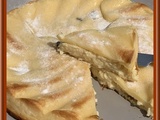 Millias Bordelais au rhum