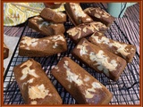 Pain d’épices aux amandes