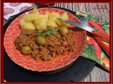 Picadillo