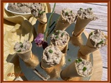 Tartinade de sardines