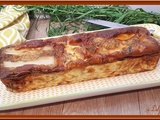 Terrine de surimi