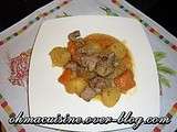 Navarin créole