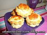 Scones