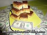 Shortbread millionnaire