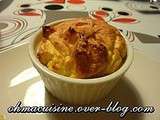 Soufflé de pomme de terre