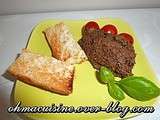 Tapenade