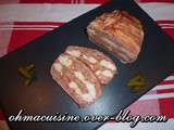 Terrine de poulet