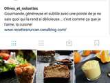 Reprise du blog et nouveau compte Instagram