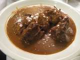 Carbonnade flamande au thermomix de Vorwerk