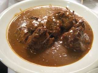 Carbonnade flamande