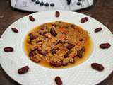 Chili con carne