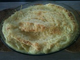 Hachis parmentier au thermomix de Vorwerk