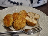 Nuggets de poulet