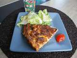 Quiche lorraine