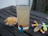 Sirop de carambar