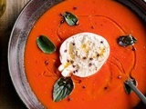 10 soupes pour l'automne