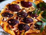15 meilleures recettes avec des figues