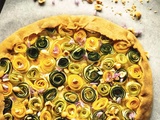 15 recettes de tarte salées ou quiches