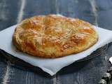 2 recettes de tartes aux pommes : en version râpée ou en version pie