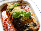 4 délicieuses recettes pour profiter des dernières aubergines