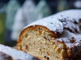 5 recettes de Stollen pour préparer Noël