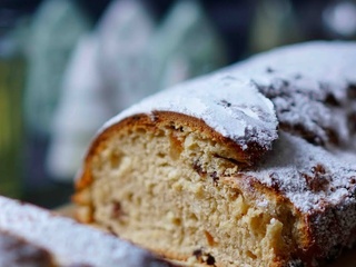 5 recettes de Stollen pour préparer Noël