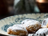 Amaretti pour le café