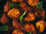 Boulettes de viande à la tomate