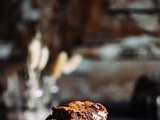 Brownie aux noix de pécan