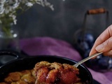 Cobbler, pandowdy, crumble et slab pie 4 desserts aux fruits à tester
