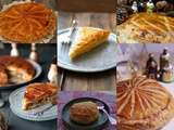 Galette des rois mais laquelle