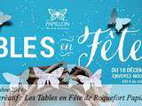 Jeu concours créatif chez Papillon