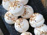 Meringues françaises (recette de base )