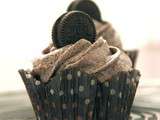 Oreo Cupcakes