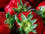 Special fraises 10 recettes gourmandes