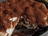 Tiramisu comme en Italie