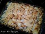 Gratin dauphinois