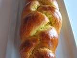 Challah de Marc Grossman