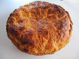 Galette des rois