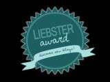 Liebster Award