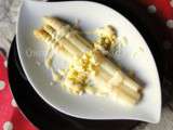 Asperges « mimosa »