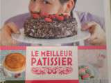 Meilleur Pâtissier