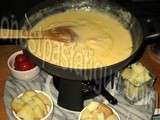 Fondue Suisse