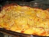 Gratin Dauphinois