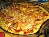 Tartiflette