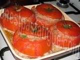 Tomate farcie