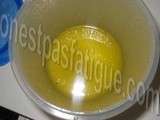 Vinaigrette classique